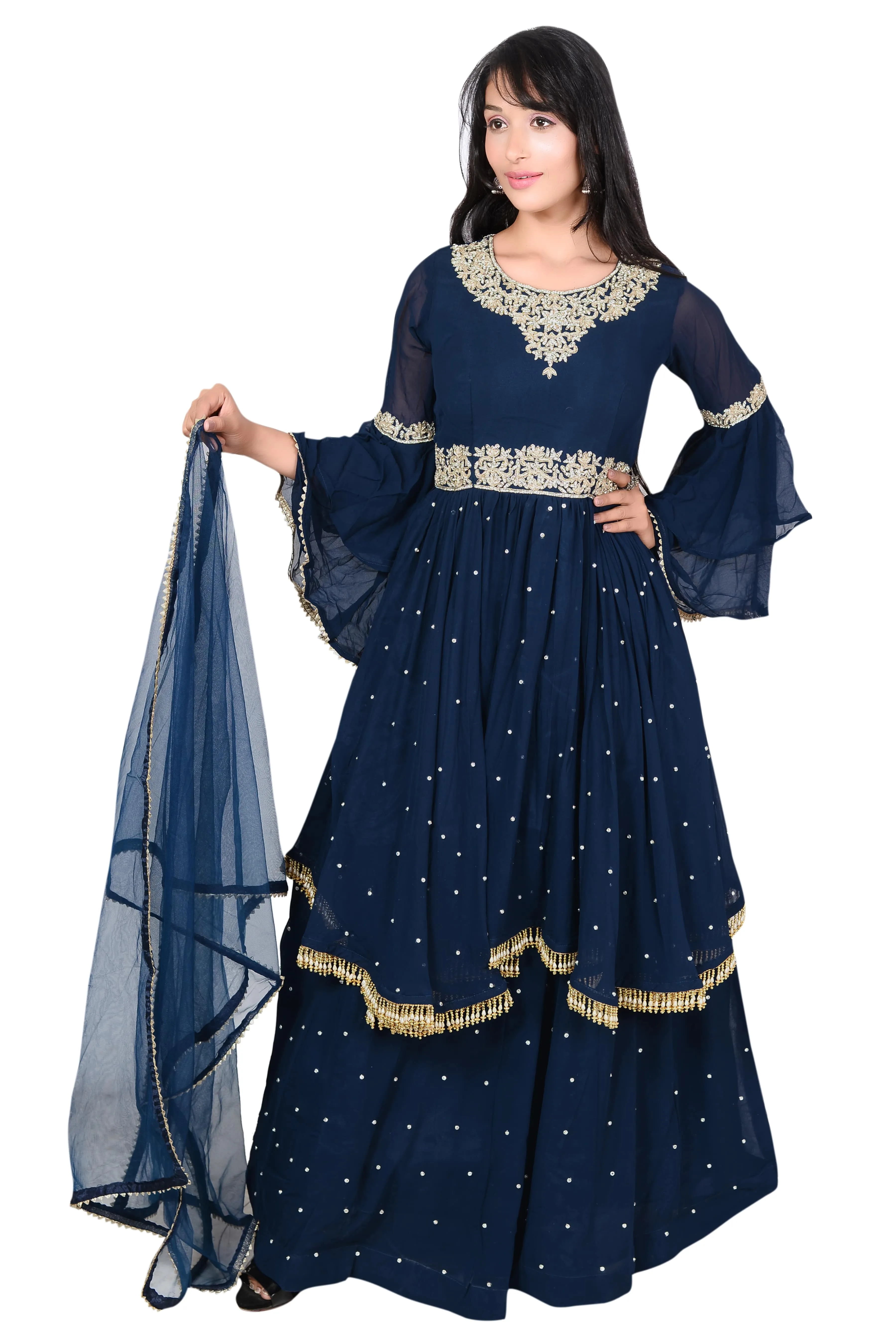 ladies churidar suit, ladies churidar suit Suppliers and Manufacturers at